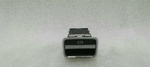 Mercedes-Benz S W221 Hand parking brake switch A2215401445