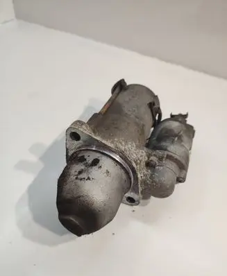 Hyundai Sonata Starter motor
