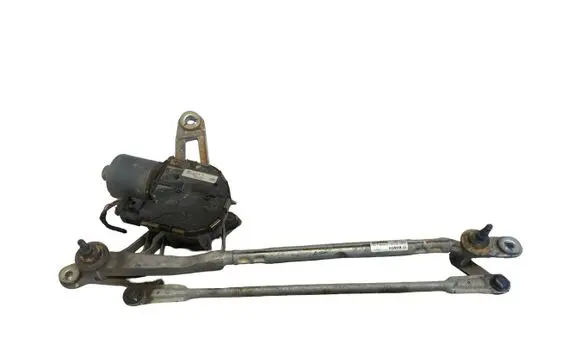 Audi A4 S4 B9 Front wiper linkage and motor 8W1955023A 3397021921 1397220692