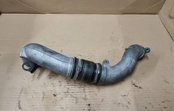 Peugeot Boxer Turbo air intake inlet pipe/hose 9629258010 9621038880