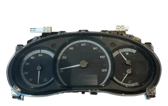 Mercedes-Benz Citan W415 Speedometer (instrument cluster) P248105454R 281180123 302327703
