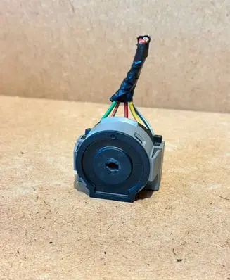 Ford Focus Ignition lock contact 98AB11572BG