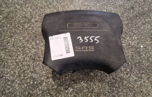 Opel Frontera A Steering wheel airbag