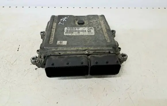 Engine control unit/module