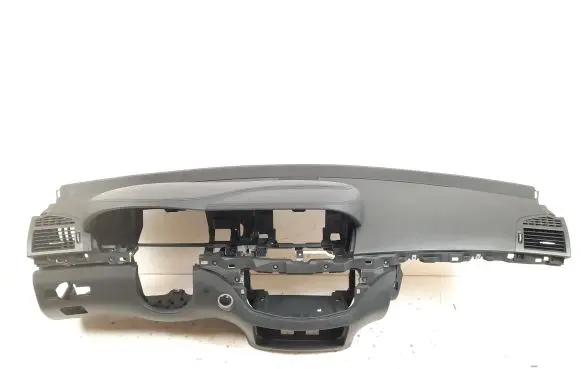 Mercedes-Benz S W221 Dashboard