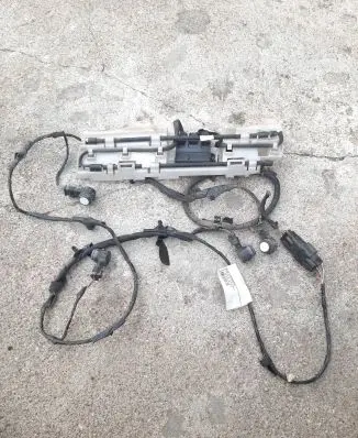 Volvo XC60 Parking PDC sensor 31419502 31427915AD 3141301
