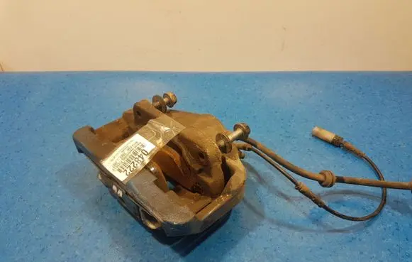 BMW 6 E63 E64 Front brake caliper