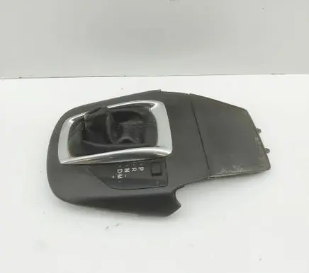 Mazda CX-5 Gear shifter surround trim plastic KD4564362 K03164341