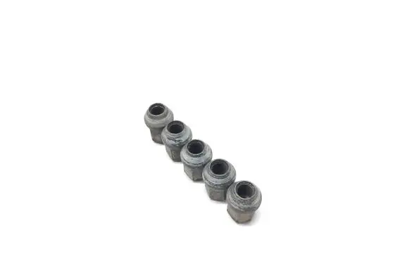 Mitsubishi Space Wagon Nuts/bolts 
