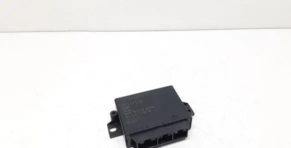 Volvo XC60 Parking PDC control unit/module 31314525