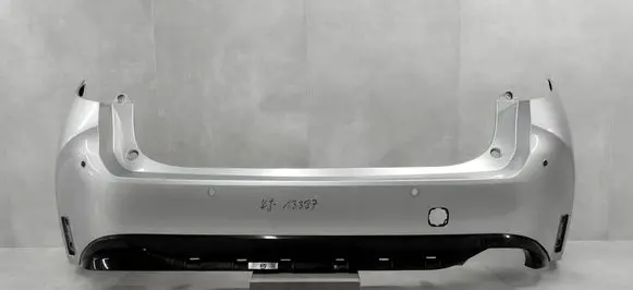 Toyota Corolla E210 E21 Rear bumper 5215902080