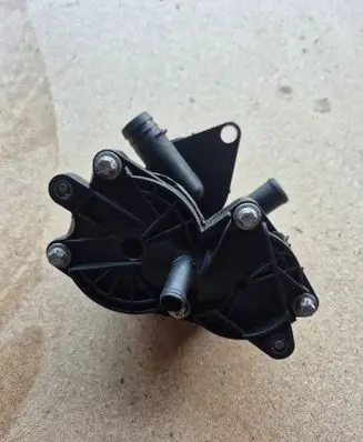 Mercedes-Benz A W168 Breather valve 0928400503
