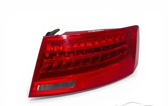 Audi A5 Sportback 8TA Rear/tail lights 8T8945096F