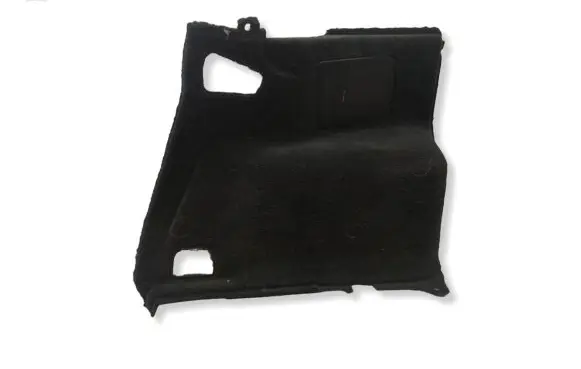 BMW 3 E46 Trunk/boot side trim panel 8208374