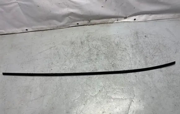 Opel Astra J Roof bar rail cover 13270834