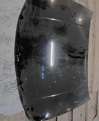 Volkswagen Golf IV Engine bonnet/hood