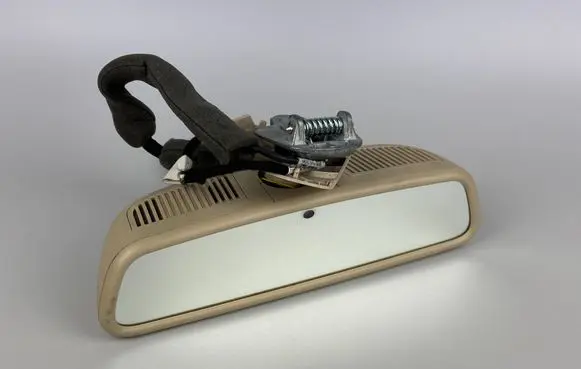 Mercedes-Benz C W204 Rear view mirror (interior) A2048101217 2048101217 120220091314
