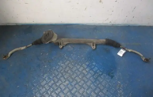 Renault Megane II Steering rack 7955501009LH