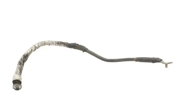 Jaguar XF X250 Negative earth cable (battery)