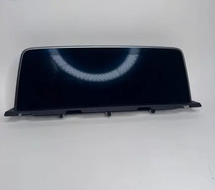 BMW 6 F06 Gran coupe Screen/display/small screen 9332412