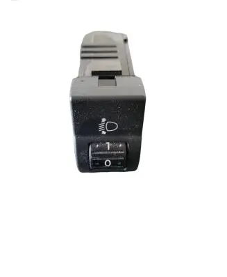 Mazda CX-7 Headlight level height control switch EH14666F0 04057820