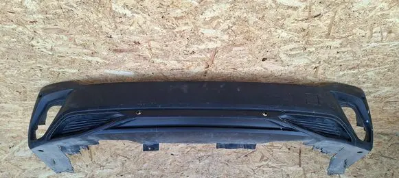 Peugeot 308 Rear bumper C13835