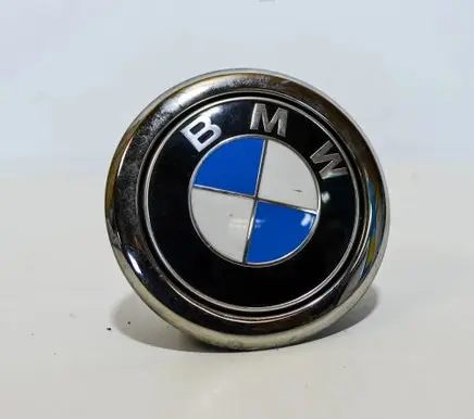 BMW 1 F20 F21 Tailgate/trunk/boot exterior handle 7248535