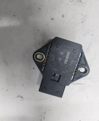 Renault Scenic I ESP acceleration yaw rate sensor 0265005259 0007927