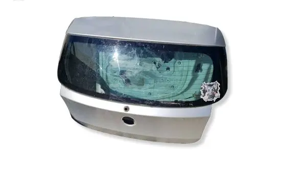 BMW 1 E81 E87 Tailgate/trunk/boot lid E000201 43R001595