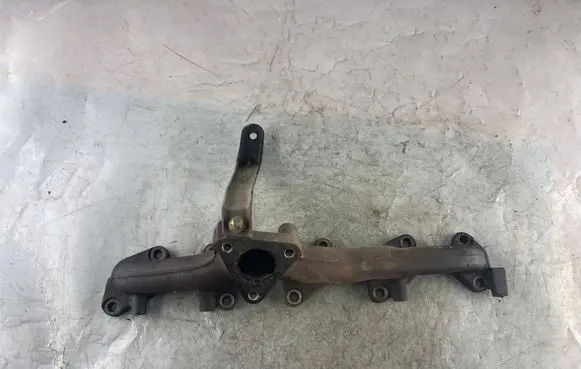 Opel Vectra C Exhaust manifold 24442866