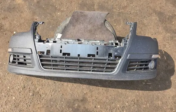 Volkswagen PASSAT B6 Front bumper