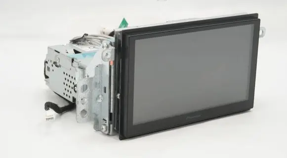 Volkswagen Crafter Radio/CD/DVD/GPS head unit AVICEVO1DX1