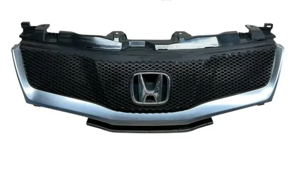 Honda Civic IX Front bumper upper radiator grill 71122SMTE5
