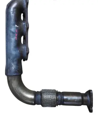 Audi Q5 SQ5 Exhaust manifold 059253097A