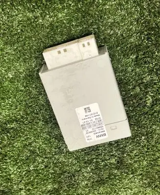 BMW X5 G05 Fuel injection pump control unit/module 5a08539