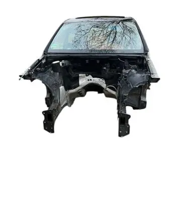 Mercedes-Benz GL X164 Body 