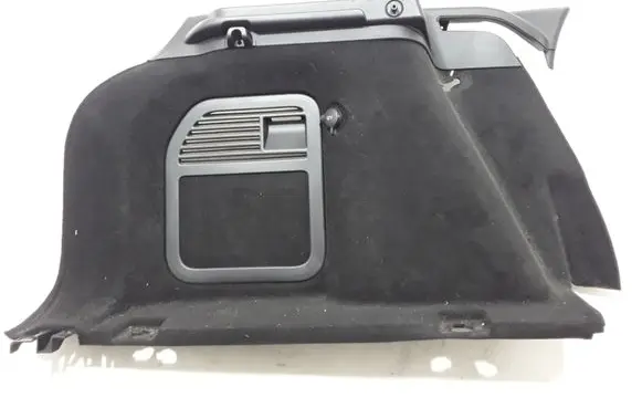 Land Rover Evoque I Trunk/boot side trim panel BJ3245431
