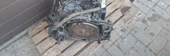 Citroen C5 Automatic gearbox TA96FAC