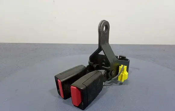 Volvo XC60 Front seatbelt 39838367