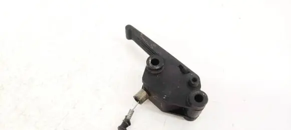 Renault Espace III Engine bonnet (hood) release handle