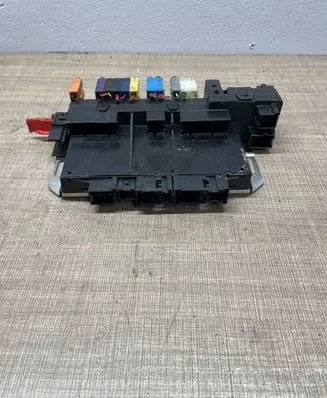 Mercedes-Benz S W220 Comfort/convenience module A0315451732 05045124 04512403012001