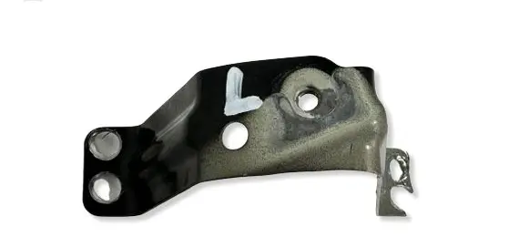 KIA Sorento IV Fender mounting bracket 64501P2000 47044