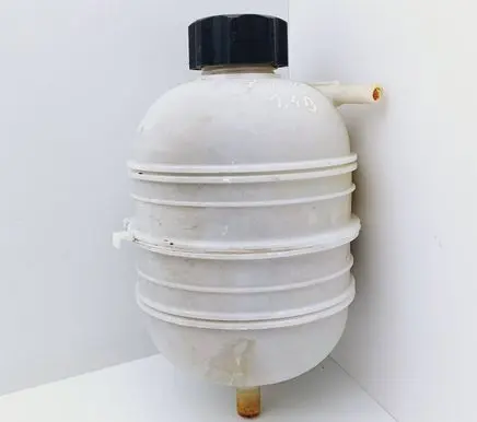 Peugeot 206 Coolant expansion tank/reservoir 9626378480