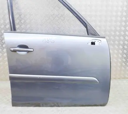 Citroen C4 I Picasso Front door 9004Y0