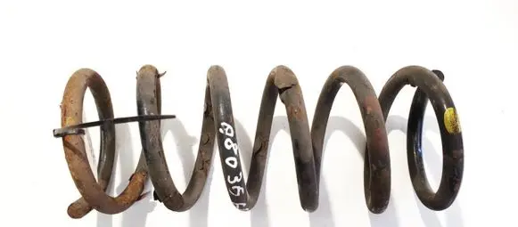 Opel Antara Rear coil spring