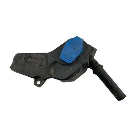 Audi A7 S7 4G Windshield washer fluid reservoir/tank 4G2955462