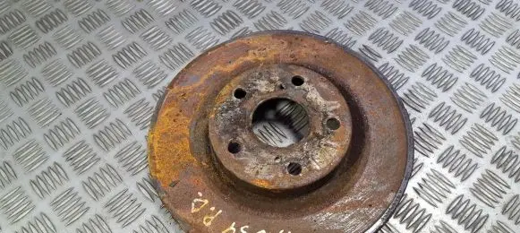 Toyota RAV 4 (XA30) Front brake disc