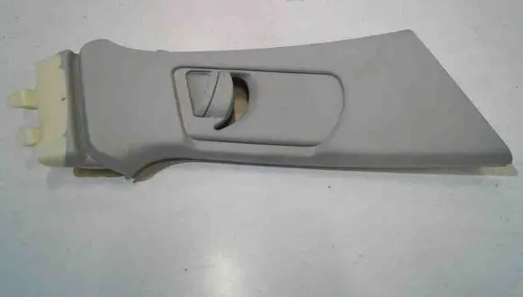 Audi A4 S4 B8 8K (B) pillar trim (top) 8K0867294