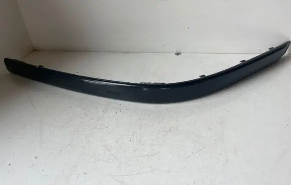 BMW 5 E39 Front bumper splitter molding 7005963A 7105963