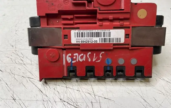 BMW 3 E90 E91 Positive wiring loom 6942912 18887000000